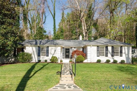 Tiny photo for 210 Hillwood Avenue, Richmond, VA 23226 (MLS # 2607112)