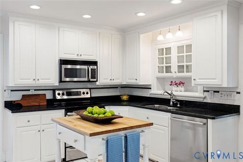 Tiny photo for 210 Hillwood Avenue, Richmond, VA 23226 (MLS # 2607112)