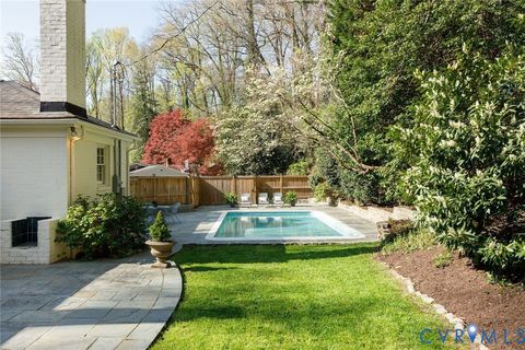 Tiny photo for 210 Hillwood Avenue, Richmond, VA 23226 (MLS # 2607112)