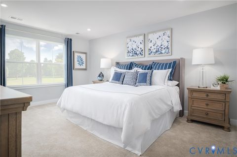 Tiny photo for 10648 Rosies Run, Chester, VA 23831 (MLS # 2612351)