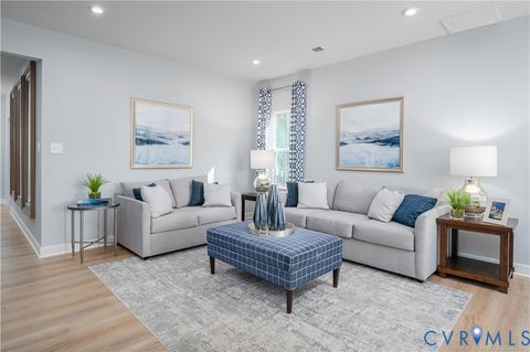 Tiny photo for 10648 Rosies Run, Chester, VA 23831 (MLS # 2612351)