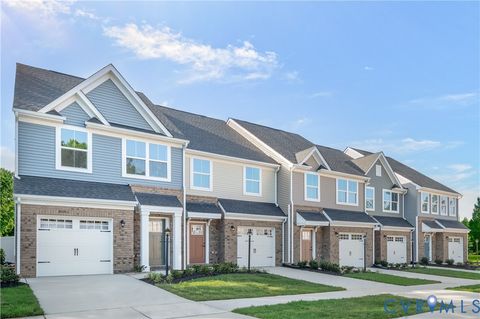 Tiny photo for 10648 Rosies Run, Chester, VA 23831 (MLS # 2612351)