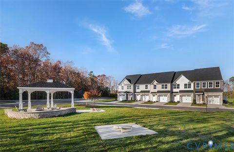 Tiny photo for 10648 Rosies Run, Chester, VA 23831 (MLS # 2612351)