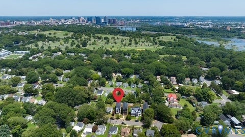 Tiny photo for 1711 Georgia Avenue, Richmond, VA 23220 (MLS # 2628633)