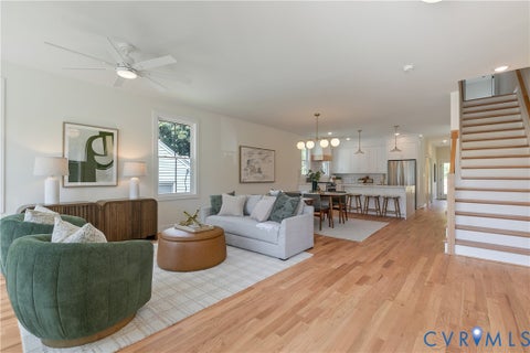Tiny photo for 1711 Georgia Avenue, Richmond, VA 23220 (MLS # 2628633)