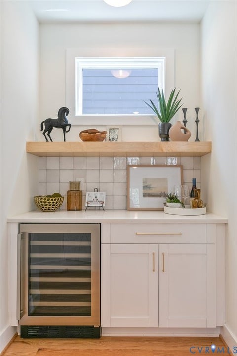 Tiny photo for 1711 Georgia Avenue, Richmond, VA 23220 (MLS # 2628633)