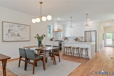 Tiny photo for 1711 Georgia Avenue, Richmond, VA 23220 (MLS # 2628633)