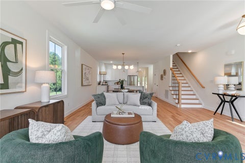 Tiny photo for 1711 Georgia Avenue, Richmond, VA 23220 (MLS # 2628633)
