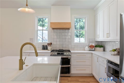 Tiny photo for 1711 Georgia Avenue, Richmond, VA 23220 (MLS # 2628633)