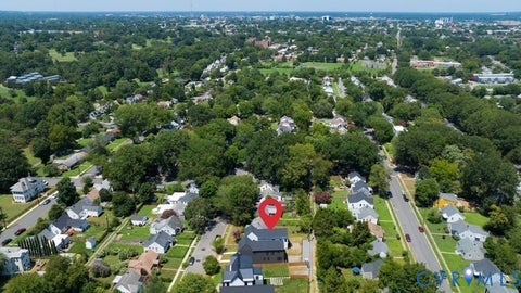 Tiny photo for 1711 Georgia Avenue, Richmond, VA 23220 (MLS # 2628633)