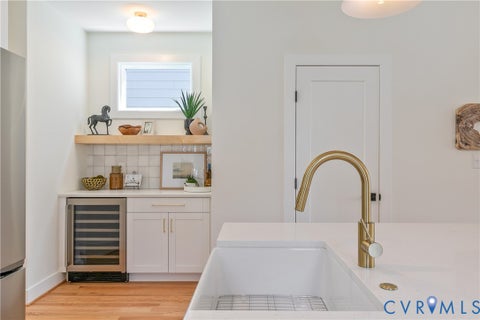 Tiny photo for 1711 Georgia Avenue, Richmond, VA 23220 (MLS # 2628633)