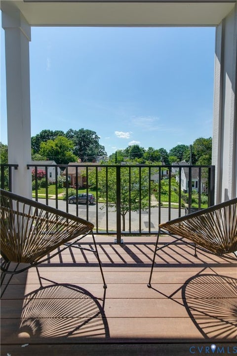 Tiny photo for 1711 Georgia Avenue, Richmond, VA 23220 (MLS # 2628633)