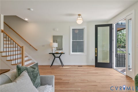 Tiny photo for 1711 Georgia Avenue, Richmond, VA 23220 (MLS # 2628633)