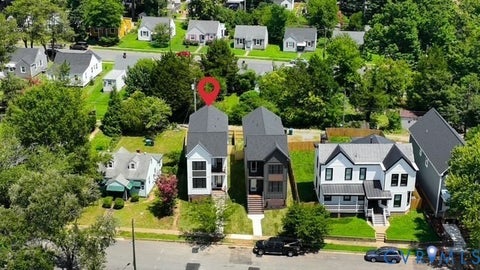 Tiny photo for 1711 Georgia Avenue, Richmond, VA 23220 (MLS # 2628633)