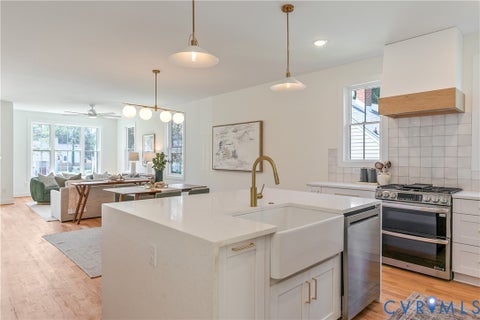 Tiny photo for 1711 Georgia Avenue, Richmond, VA 23220 (MLS # 2628633)