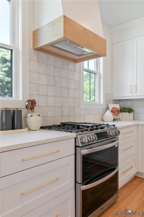 Tiny photo for 1711 Georgia Avenue, Richmond, VA 23220 (MLS # 2628633)