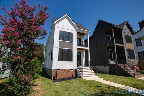 Tiny photo for 1711 Georgia Avenue, Richmond, VA 23220 (MLS # 2628633)