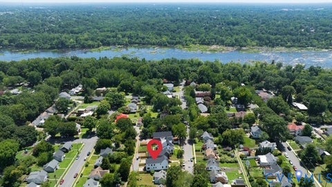 Tiny photo for 1711 Georgia Avenue, Richmond, VA 23220 (MLS # 2628633)