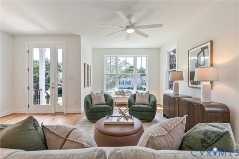 Tiny photo for 1711 Georgia Avenue, Richmond, VA 23220 (MLS # 2628633)