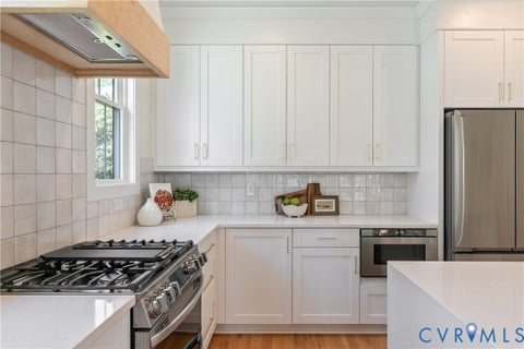 Tiny photo for 1711 Georgia Avenue, Richmond, VA 23220 (MLS # 2628633)