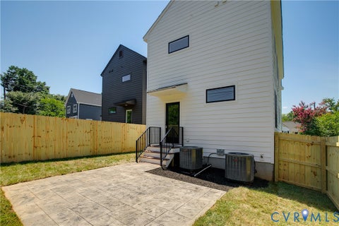 Tiny photo for 1711 Georgia Avenue, Richmond, VA 23220 (MLS # 2628633)