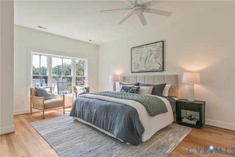 Tiny photo for 1711 Georgia Avenue, Richmond, VA 23220 (MLS # 2628633)