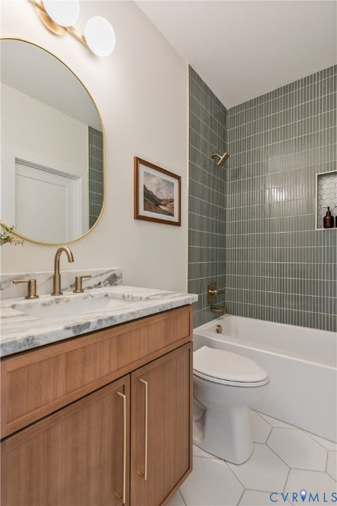 Tiny photo for 1711 Georgia Avenue, Richmond, VA 23220 (MLS # 2628633)