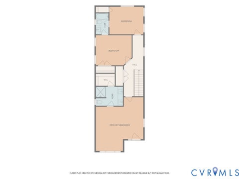 Tiny photo for 1711 Georgia Avenue, Richmond, VA 23220 (MLS # 2628633)