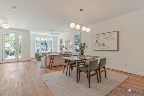 Tiny photo for 1711 Georgia Avenue, Richmond, VA 23220 (MLS # 2628633)