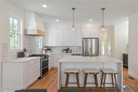 Tiny photo for 1711 Georgia Avenue, Richmond, VA 23220 (MLS # 2628633)