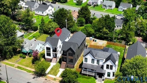 Tiny photo for 1711 Georgia Avenue, Richmond, VA 23220 (MLS # 2628633)
