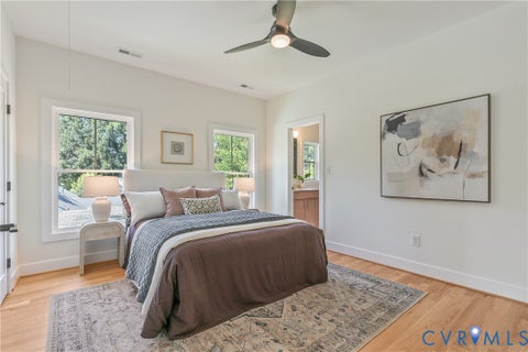 Tiny photo for 1711 Georgia Avenue, Richmond, VA 23220 (MLS # 2628633)
