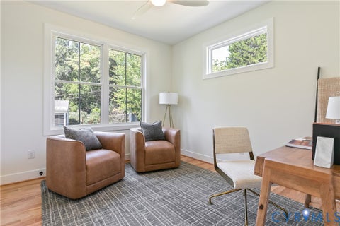 Tiny photo for 1711 Georgia Avenue, Richmond, VA 23220 (MLS # 2628633)