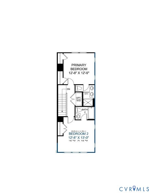 5331 Pointes End Way 103