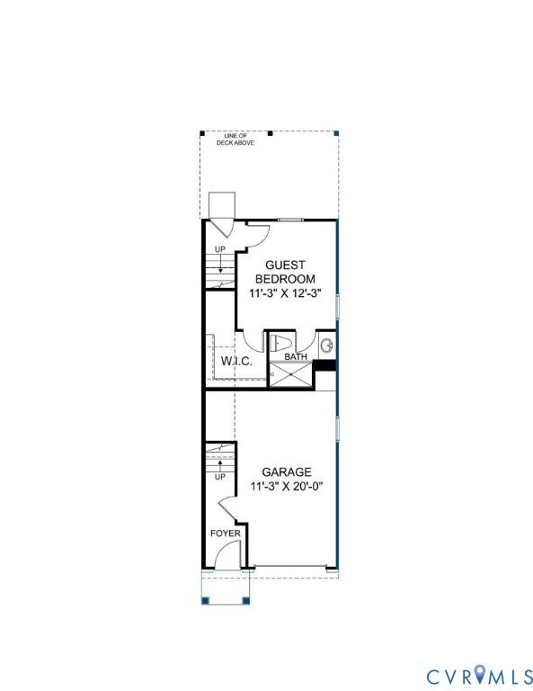 5331 Pointes End Way 103