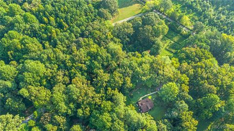 A home in Mechanicsville