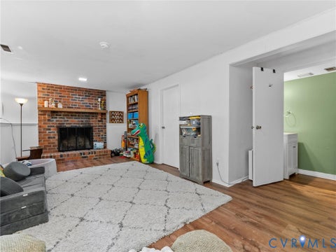 Tiny photo for 2703 Sutters Mill Court, Chesterfield, VA 23112 (MLS # 2629286)