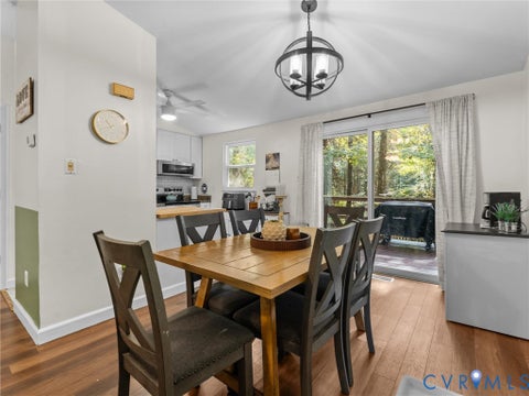 Tiny photo for 2703 Sutters Mill Court, Chesterfield, VA 23112 (MLS # 2629286)