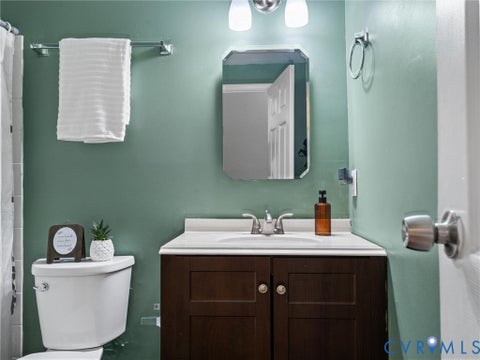 Tiny photo for 2703 Sutters Mill Court, Chesterfield, VA 23112 (MLS # 2629286)
