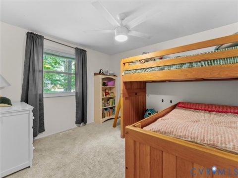 Tiny photo for 2703 Sutters Mill Court, Chesterfield, VA 23112 (MLS # 2629286)