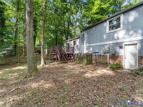 Tiny photo for 2703 Sutters Mill Court, Chesterfield, VA 23112 (MLS # 2629286)