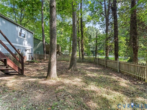 Tiny photo for 2703 Sutters Mill Court, Chesterfield, VA 23112 (MLS # 2629286)
