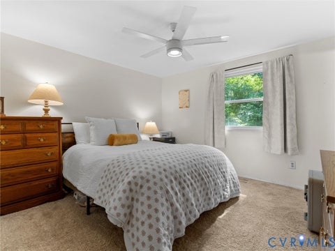 Tiny photo for 2703 Sutters Mill Court, Chesterfield, VA 23112 (MLS # 2629286)