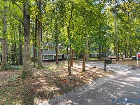 Tiny photo for 2703 Sutters Mill Court, Chesterfield, VA 23112 (MLS # 2629286)