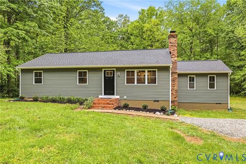 Photo of 2549 Georges Road, Powhatan, VA 23139 (MLS # 2609910)