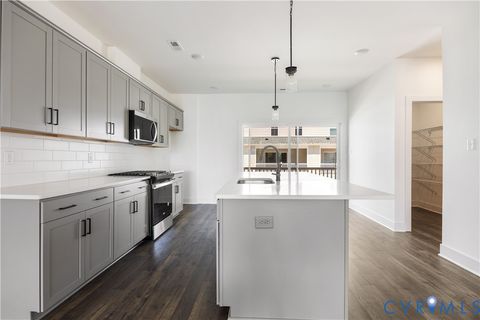 Tiny photo for 12042 Flowering Lavender Loop, Henrico, VA 23233 (MLS # 2532386)