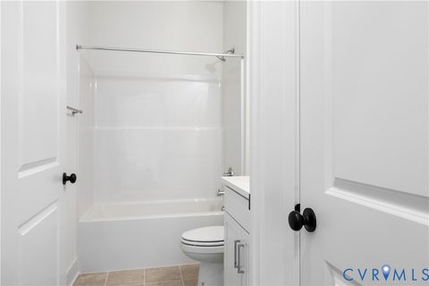 Tiny photo for 12042 Flowering Lavender Loop, Henrico, VA 23233 (MLS # 2532386)