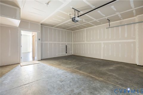 Tiny photo for 12042 Flowering Lavender Loop, Henrico, VA 23233 (MLS # 2532386)