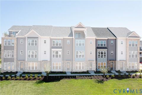 Tiny photo for 12042 Flowering Lavender Loop, Henrico, VA 23233 (MLS # 2532386)