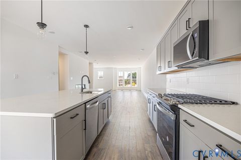 Tiny photo for 12042 Flowering Lavender Loop, Henrico, VA 23233 (MLS # 2532386)